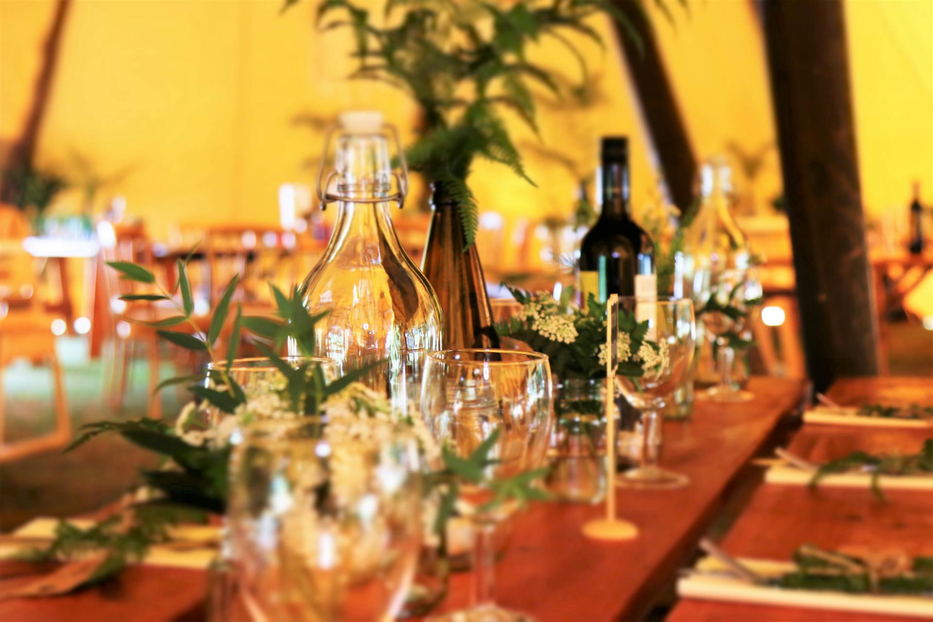 Where to Host a Rehearsal Dinner in Downtown LA