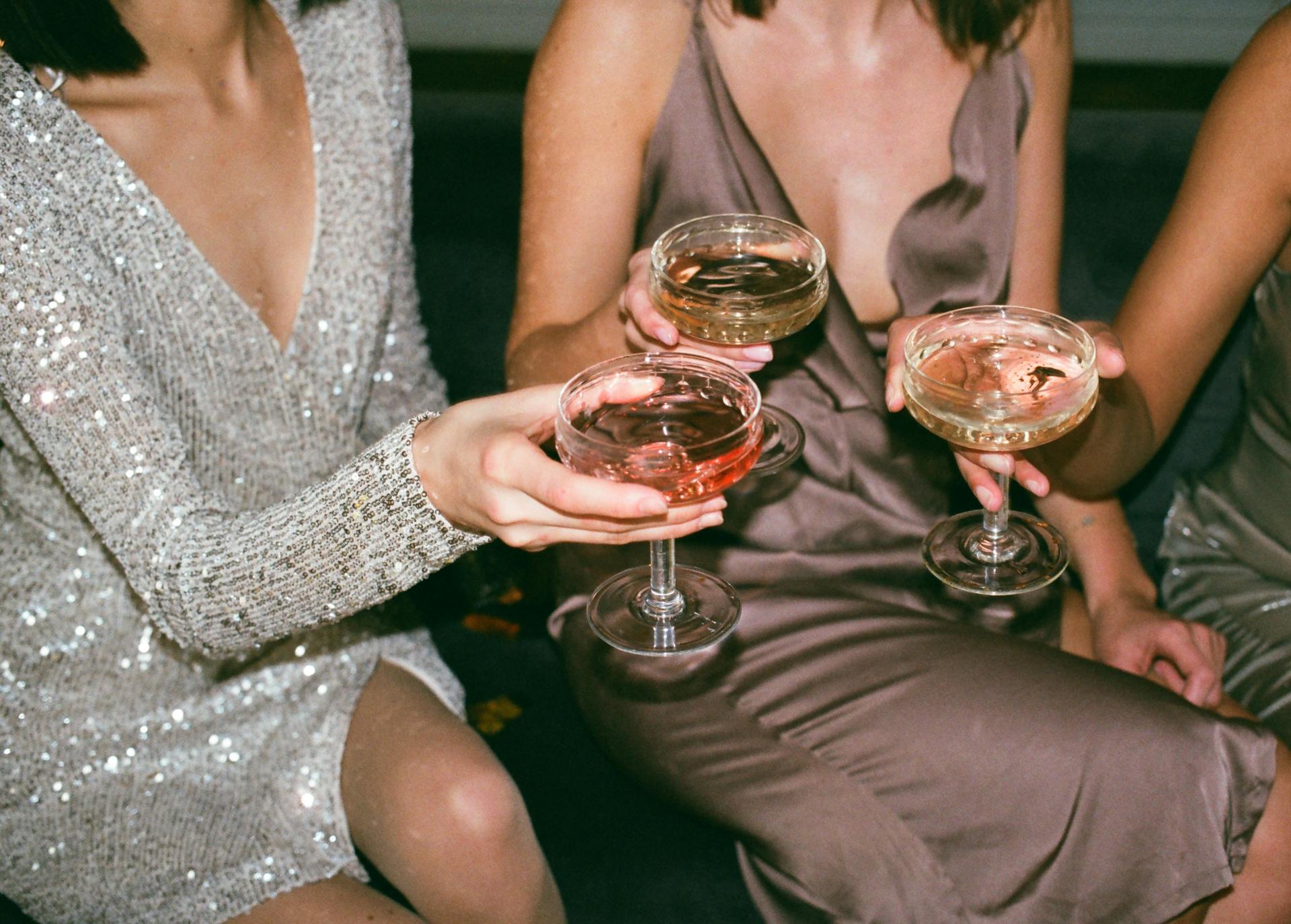 Where to Throw an Afterparty in Downtown LA