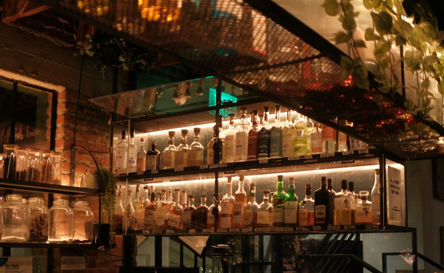 Where to Go for an Afterparty in Culver City
