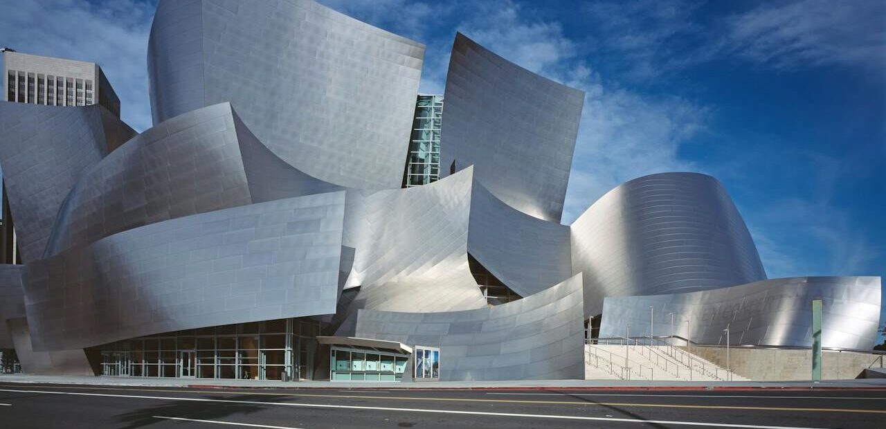 Where to Take Wedding Photos in Downtown LA