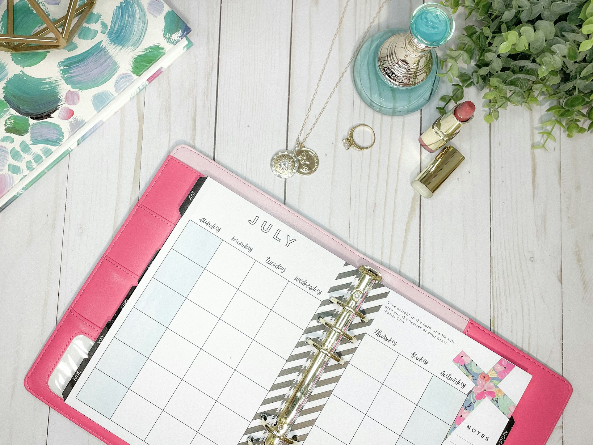 Weekend Wedding Itinerary in Culver City